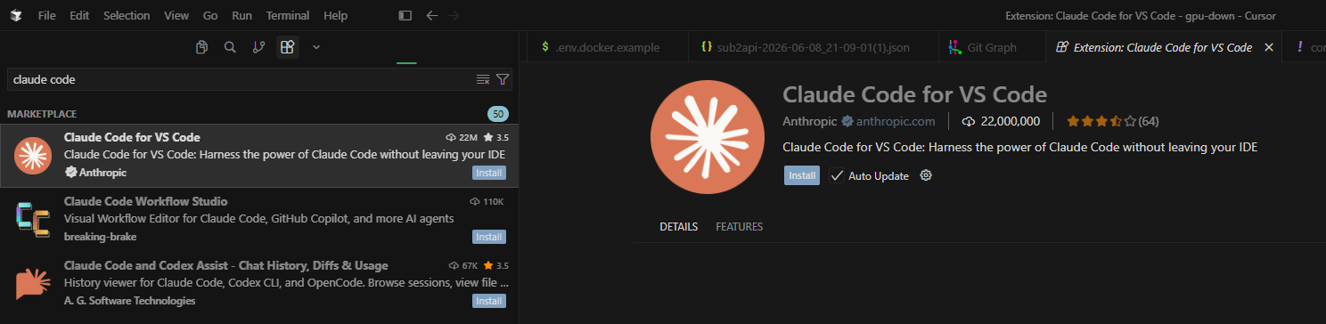 Claude Code 插件